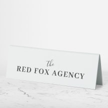 Gewerbename | Unternehmen