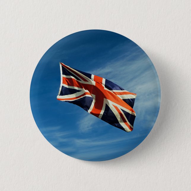 Gewerkschaft Button (Vorderseite)