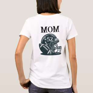 Gewerkschaft Countdown individualisierbarer T - Sh T-Shirt
