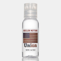 Gewerkschaft des zivilen Krieges Phantastisch Char