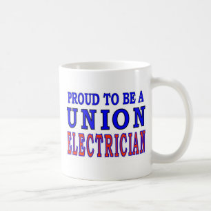 GEWERKSCHAFT ELEKTRIZISCH TASSE
