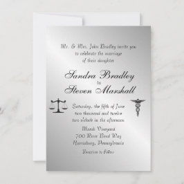 Gewerkschaft für Recht und Medizin Einladung zur H