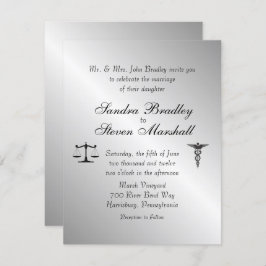 Gewerkschaft für Recht und Medizin Einladung zur H