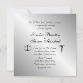 Gewerkschaft für Recht und Medizin Einladung zur H