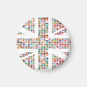 Gewerkschaft Hack Magnet