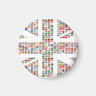 Gewerkschaft Hack Magnet