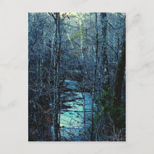 Gewerkschaft Postkarte