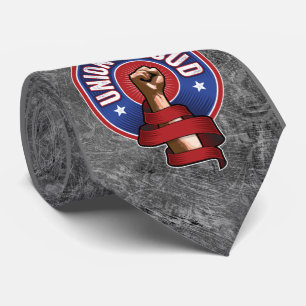 Gewerkschaft Proud Krawatte