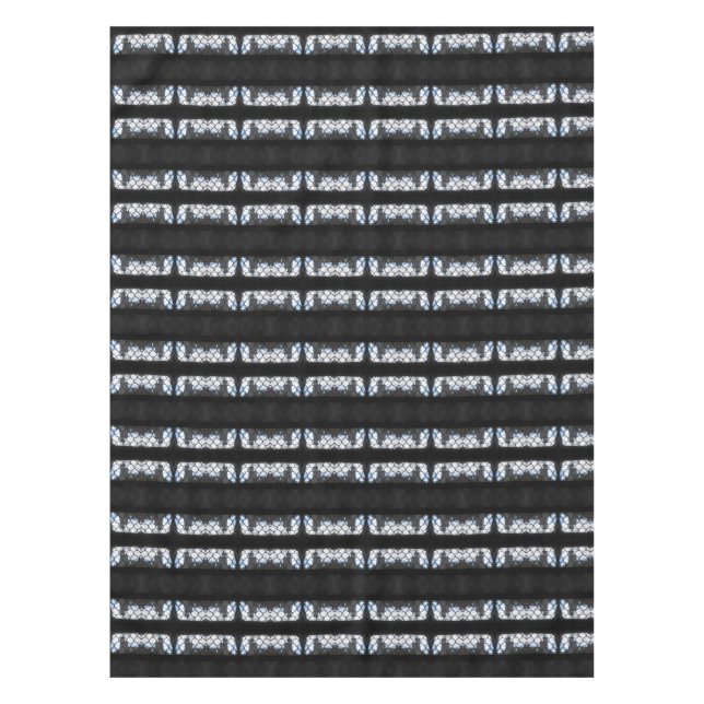 Gewerkschaft Square, New York City Tischdecke (Vorderseite)