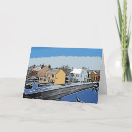 Gewerkschaft Street, Harthill mit Woodall. Karte