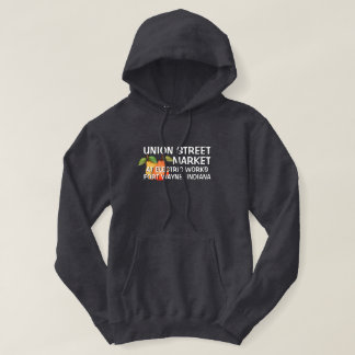 Gewerkschaft Street Market™ Hoodie