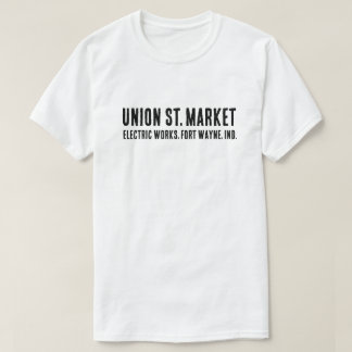 Gewerkschaft Street Market™ T - Shirt