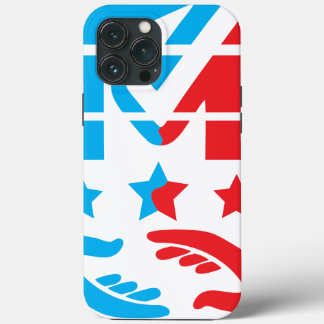 Gewerkschaft und Brillianz: Eine Vision für Zusamm Case-Mate iPhone Hülle