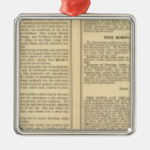 Gewerkschaft und zentrale pazifische ornament aus metall