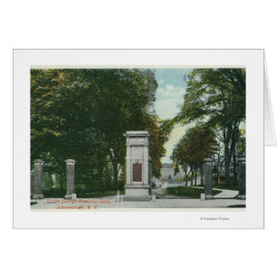 Gewerkschaft-Uni-Gedenktor