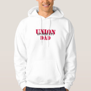 GEWERKSCHAFTS-HOCHSCHULVater Hoodie