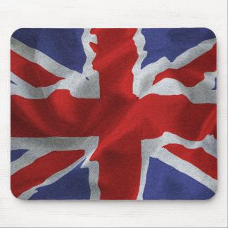 Gewerkschafts-Jack Mousepad