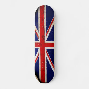 Gewerkschafts-Jack Skateboard