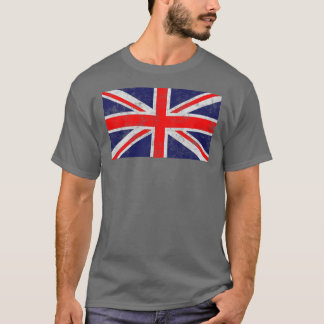 Gewerkschafts-Jack T-Shirt