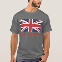 Gewerkschafts-Jack-T - Shirt