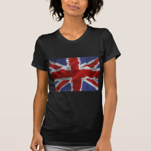 Gewerkschafts-Jack T-Shirt