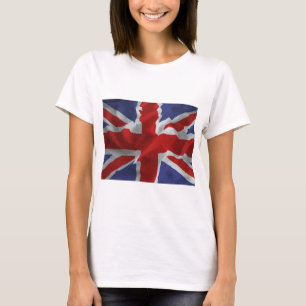 Gewerkschafts-Jack T-Shirt