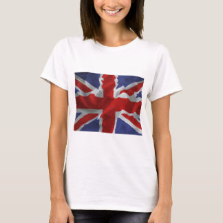 Gewerkschafts-Jack T-Shirt
