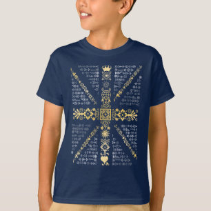 Gewerkschafts-Jack T-Shirt