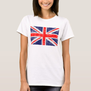 Gewerkschafts-Jack T-Shirt