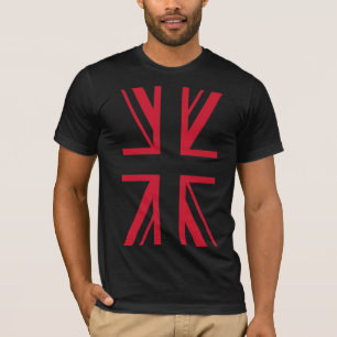 Gewerkschafts-Jack T-Shirt