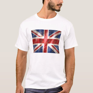 Gewerkschafts-Jack T-Shirt