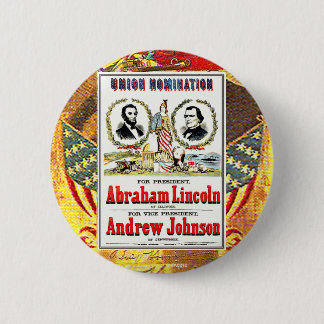 Gewerkschafts-Nominierung 2 - Knopf Button