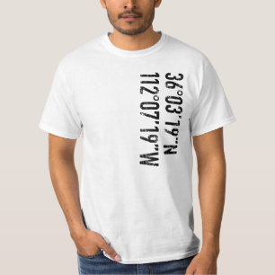 Gewesen zum Grand- CanyonNationalpark T-Shirt