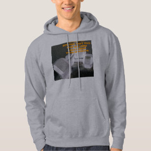 Gewicht nach dem Lord Hoodie