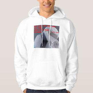 Gewicht nach dem Lord. II Hoodie