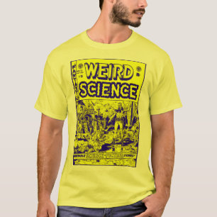 GEWICHT: Science~Fantasy-T - Shirt