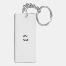 Gewichte für Hühner Schlüsselanhänger