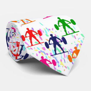 GEWICHTLICH KRAWATTE