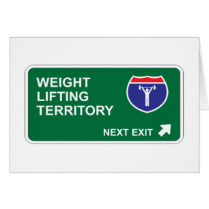 Gewichts-Anhebenfolgender Ausgang