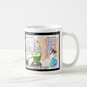 Gewichts-Verlust-Tasse Tasse