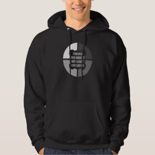 Gewichtsabnahme ohne Kohlenstoff ohne Fettgewicht Hoodie