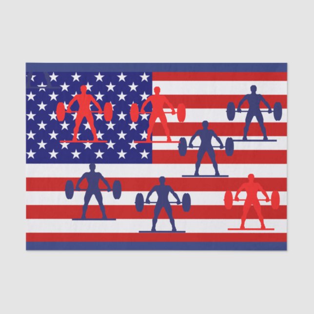 Gewichtsannahme Seidenpapier (Vorderseite)