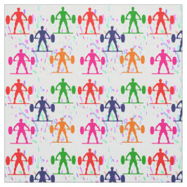 Gewichtsannahme Stoff