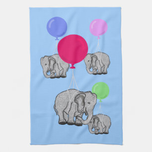 Gewichtsverlust Küchentuch