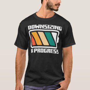 Gewichtsverlust Magenumgehung Operation in p T-Shirt