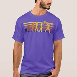 Gewichtszunahme 3 T-Shirt