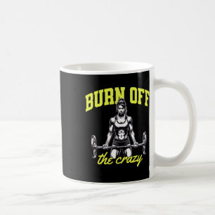 Gewichtszunahme Bodybuilding Muskeln Trainer Spric Kaffeetasse
