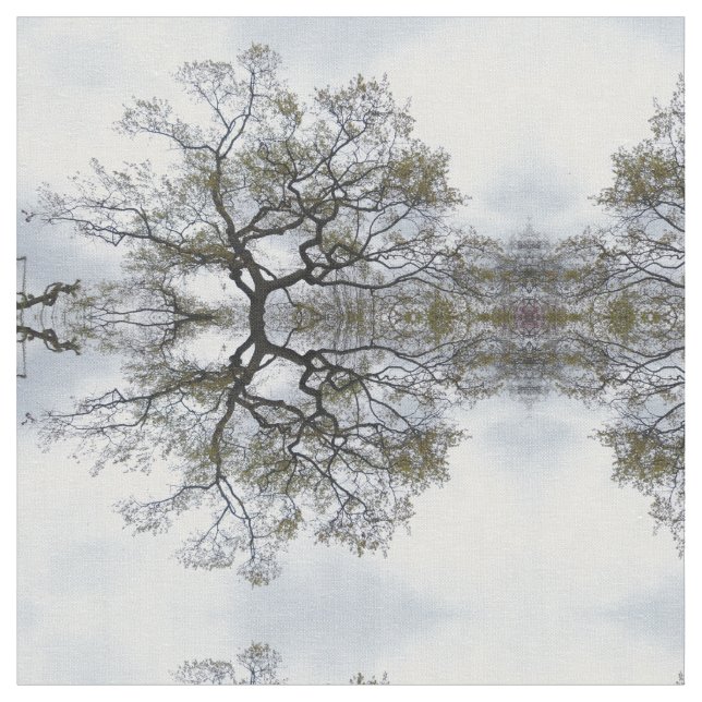 Gewindelstoffe Stoff (Nahaufnahme)