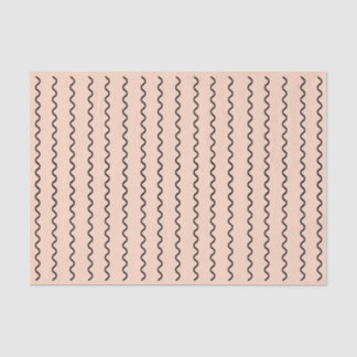 Gewindetepapier Seidenpapier