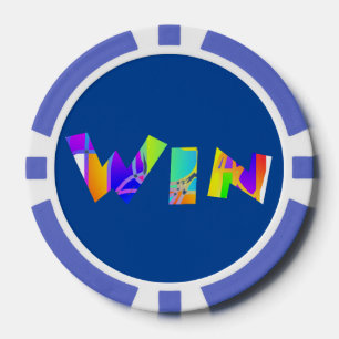 GEWINN POKERCHIPS